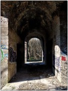 'Kalkwerk // Irgendwo' / Lost Places - abandoned premises | © JosWaS