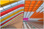 'Gare Liège Guillemins'  Impressionen III | © JosWaS