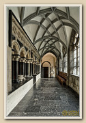 Dom Aachen Kreuzgang | © Domkapitel Aachen