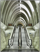 Bahnhof Lüttich Station Luik