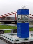De Brug Vroenhoven, Brücke von Vroenhoven