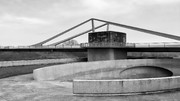 De Brug Vroenhoven, Brücke von Vroenhoven