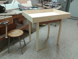 © JosWaS für HHW (Holz-Hobby-Werkstatt) der Kupferstadt Stolberg