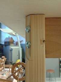 © JosWaS für HHW (Holz-Hobby-Werkstatt) der Kupferstadt Stolberg