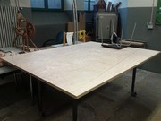 © JosWaS für HHW (Holz-Hobby-Werkstatt) der Kupferstadt Stolberg