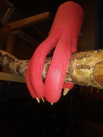 © JosWaS für HHW (Holz-Hobby-Werkstatt) der Kupferstadt Stolberg