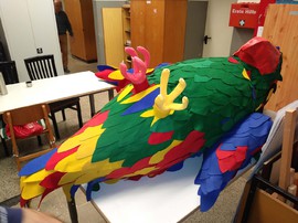 © JosWaS für HHW (Holz-Hobby-Werkstatt) der Kupferstadt Stolberg