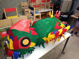 © JosWaS für HHW (Holz-Hobby-Werkstatt) der Kupferstadt Stolberg